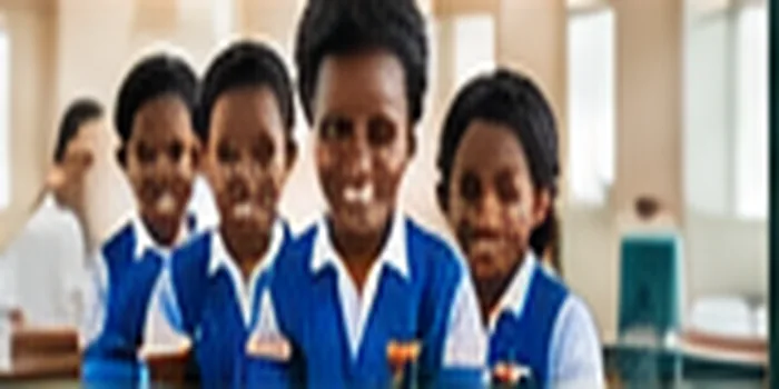 Education sector